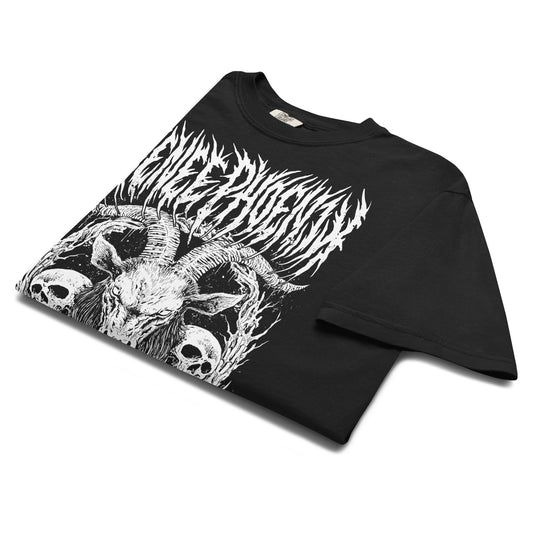 METAL TEE