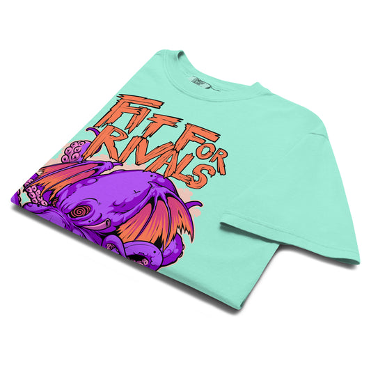 OCTO TEE