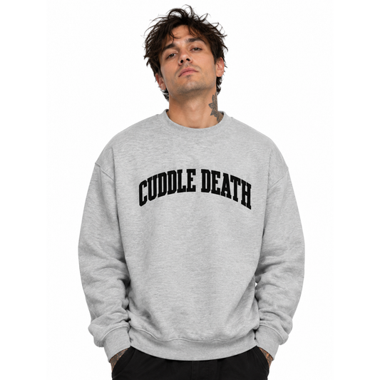 OLD SKOOL SWEATSHIRT
