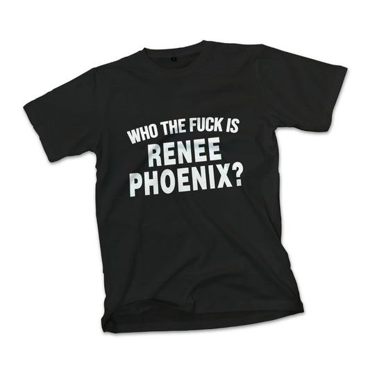WHO IS TEE (LIMITED EDITION)
