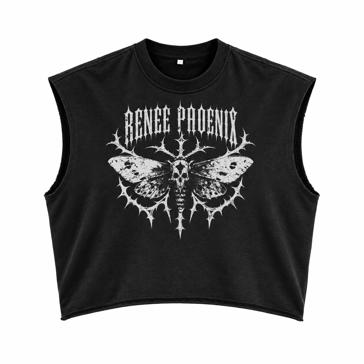 DEATH MOTH TANK