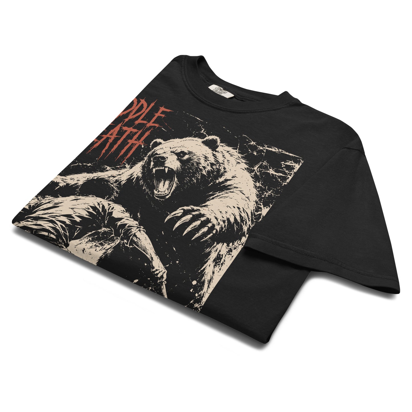 BEAR TEE
