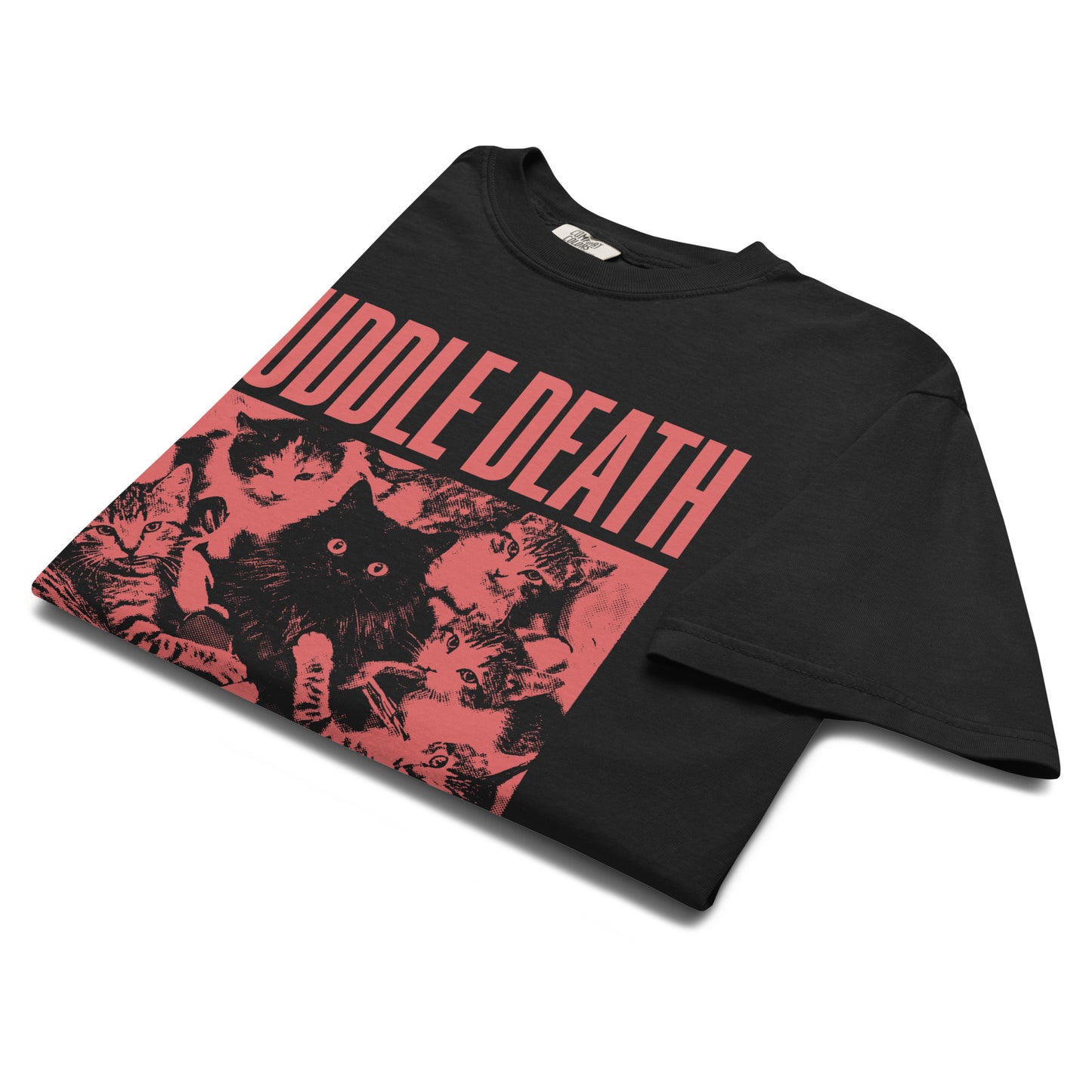 CAT TEE