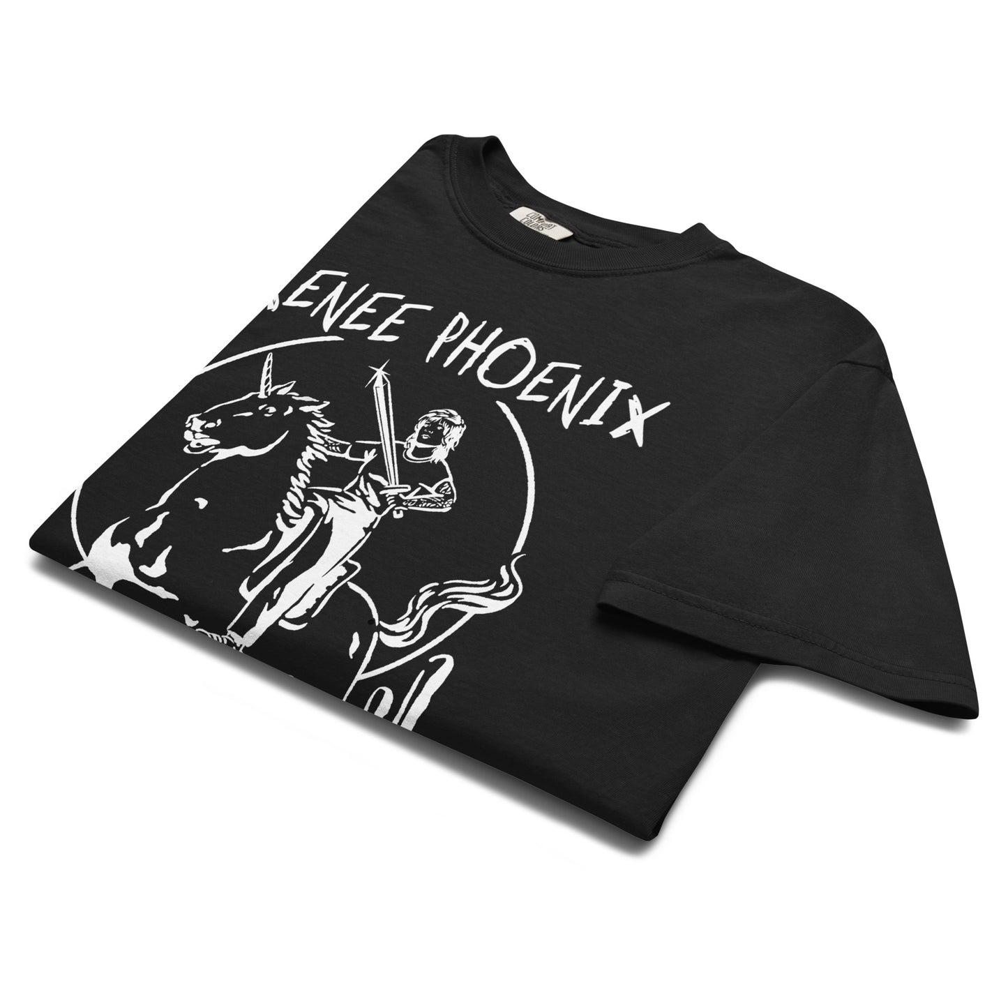 UNICORN TEE