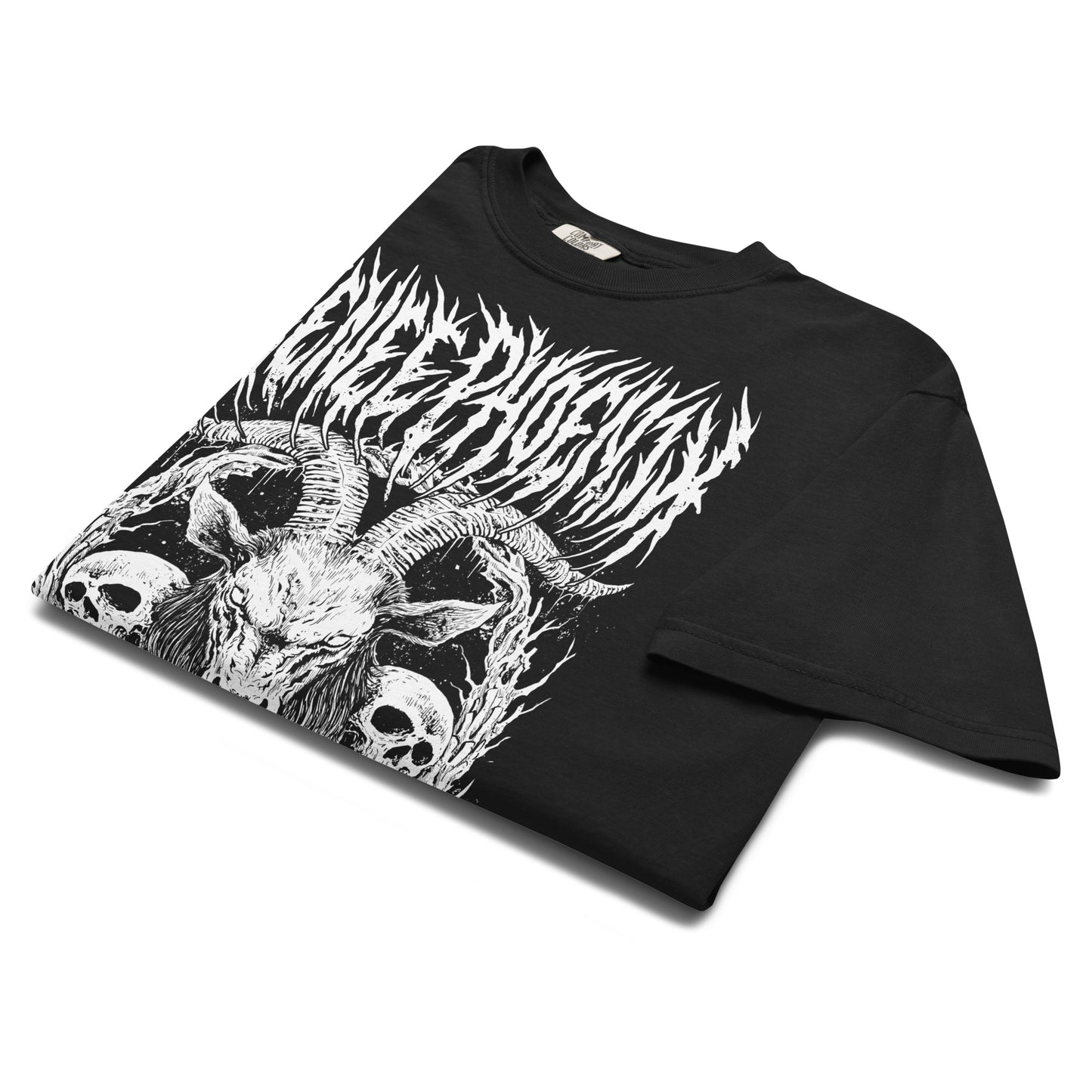 METAL TEE