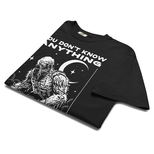 SWAMP TEE