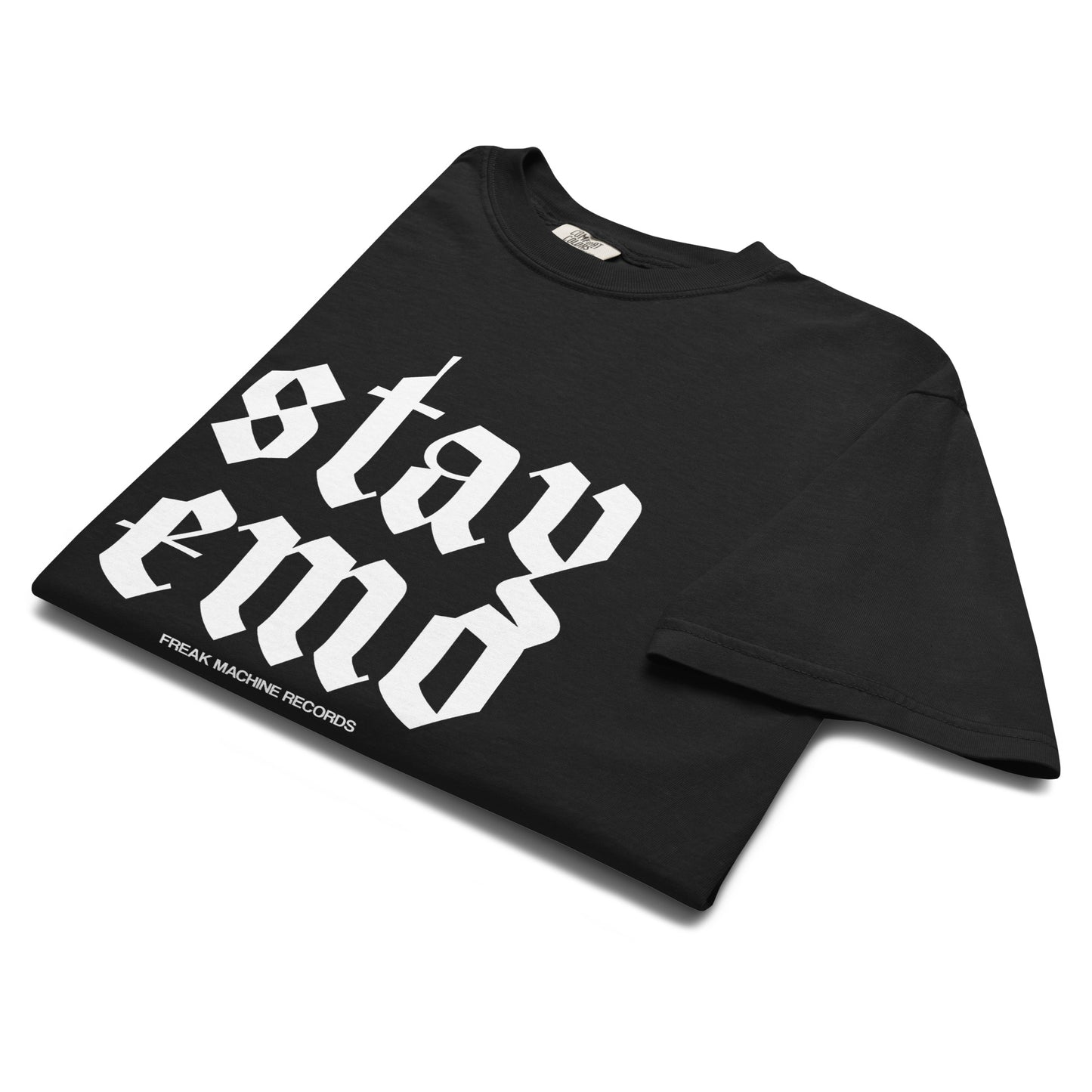 EMO TEE