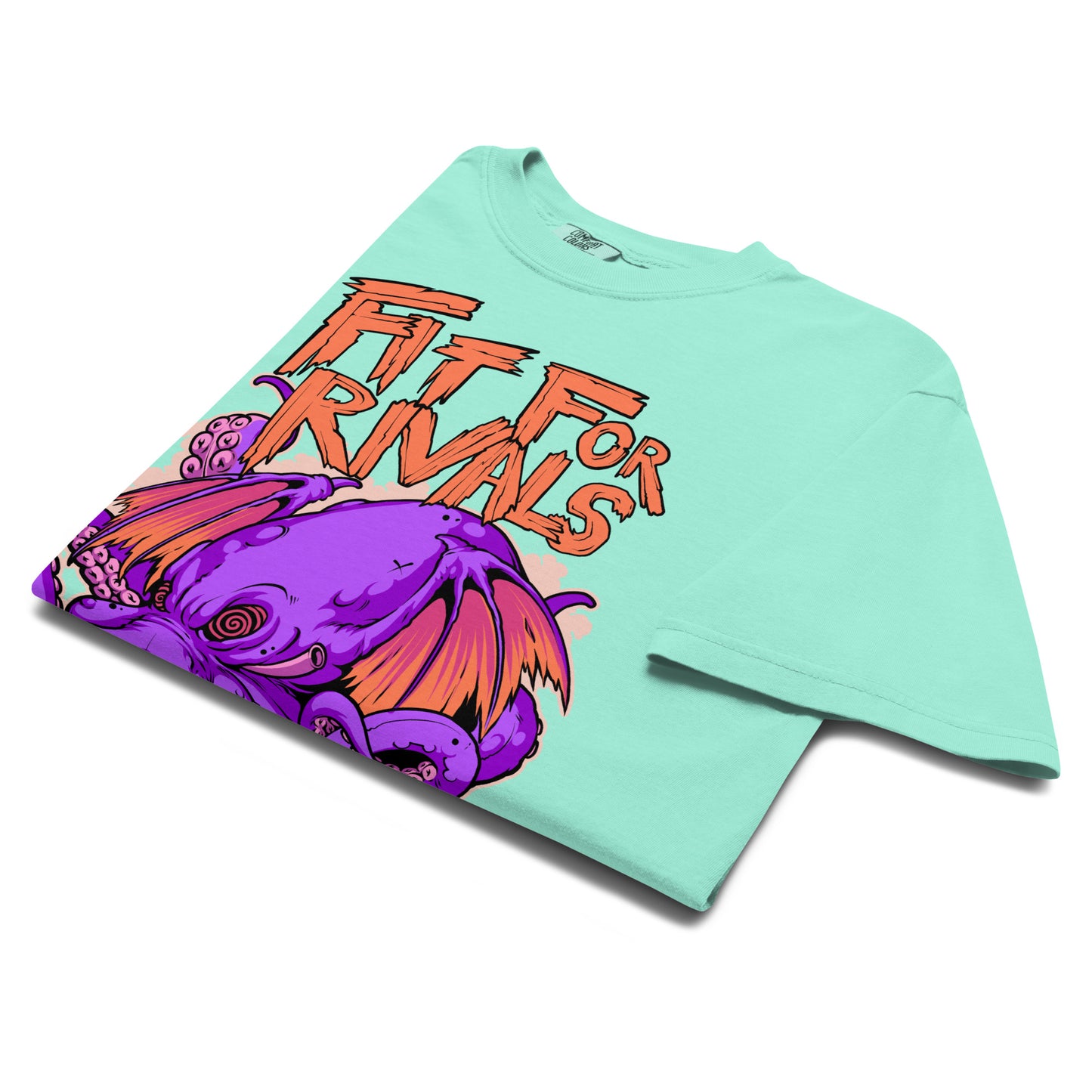 OCTO TEE